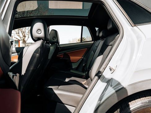 Used 2021 Volkswagen ID.4 Pro S w/ ID.4 Protection Package image 36