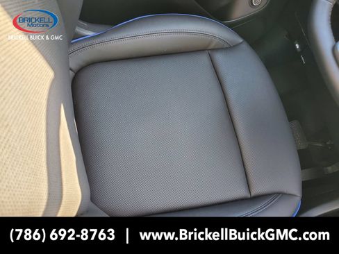 New 2026 Buick Encore GX Sport Touring w/ Comfort Package FWD image 15