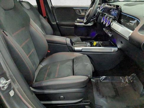 Certified 2025 Mercedes-Benz GLB 35 AMG AMG GLB 35 image 20