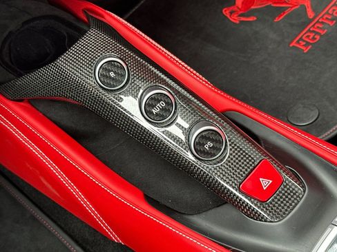 Used 2017 Ferrari 488 Spider image 26