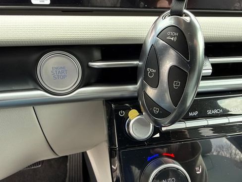 New 2026 Hyundai Tucson SEL AWD/4WD image 29