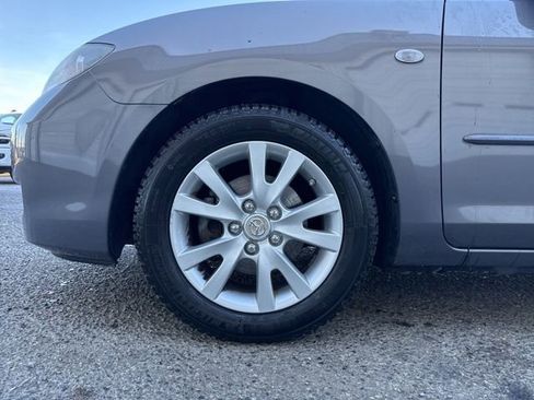 Used 2007 MAZDA MAZDA3 i Touring image 14