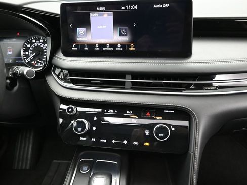 Used 2023 INFINITI QX60 Pure image 29