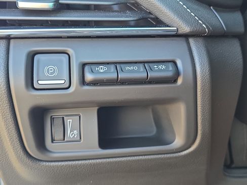 Used 2023 Cadillac CT5 V Blackwing w/ Driver Assist Package image 26