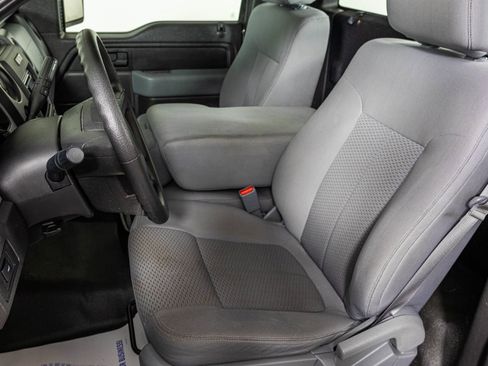 Used 2014 Ford F150 XL w/ Trailer Tow Package RWD image 16