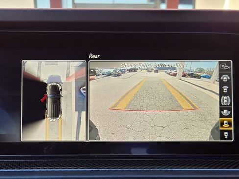 Used 2021 Mercedes-Benz G 63 AMG 4MATIC image 27