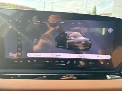 New 2026 Audi A5 2.0T Premium Plus AWD/4WD image 24