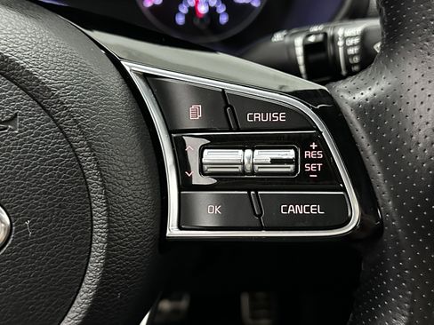 Used 2021 Kia Forte GT-Line image 21