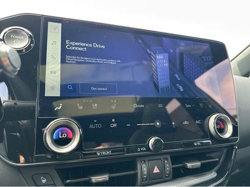 New 2026 Lexus NX 350h F Sport AWD/4WD image 10