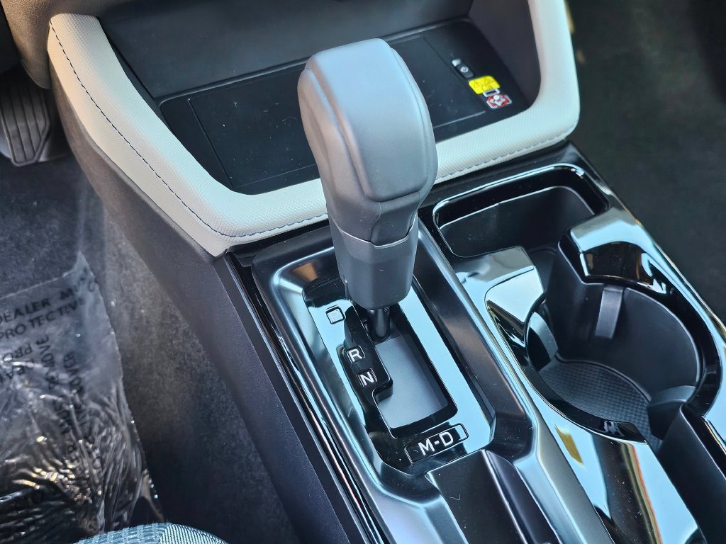 New 2026 Subaru Forester Touring AWD/4WD image 26