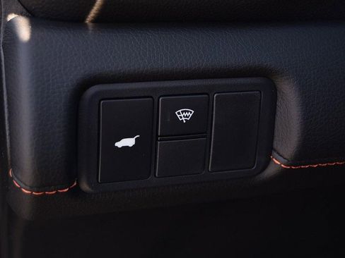 New 2026 Honda Passport TrailSport Elite image 11