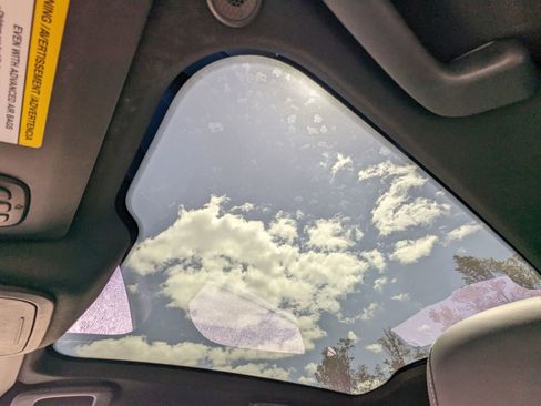 Used 2023 Ford Mustang Mach-E GT w/ GT Performance Edition image 23