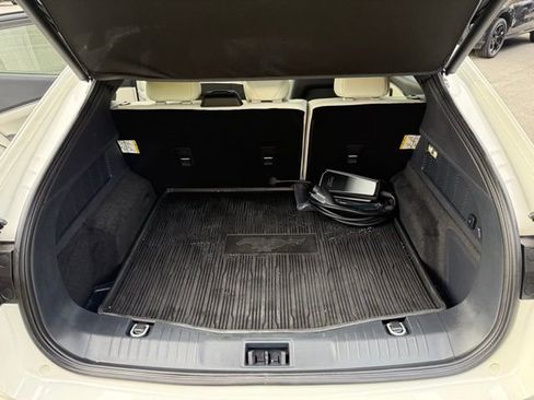 Certified 2023 Ford Mustang Mach-E Premium image 6