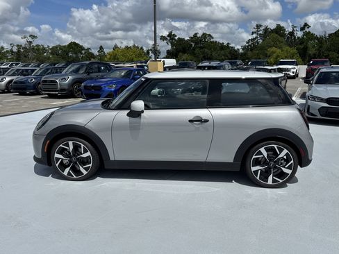 New 2026 MINI Cooper S FWD image 4