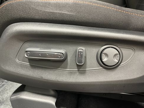 New 2026 Honda CR-V TrailSport image 14