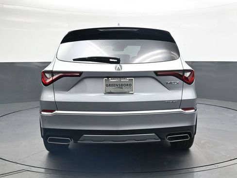 New 2026 Acura MDX SH-AWD w/ Technology Package image 5