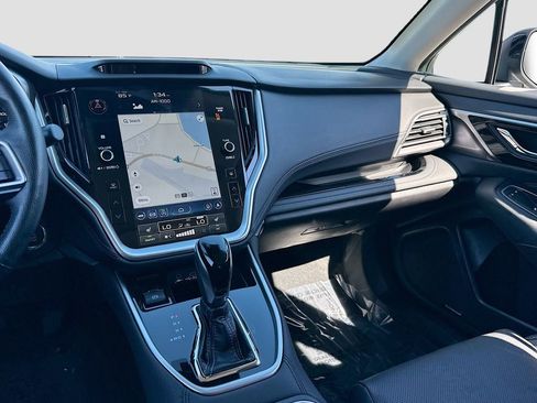 Used 2023 Subaru Outback Limited image 25