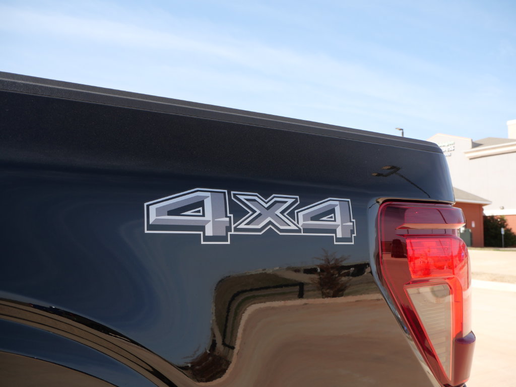 New 2026 Ford F150 STX w/ Equipment Group 200A AWD/4WD image 8