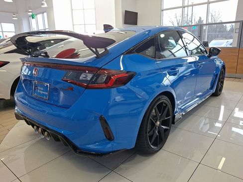 New 2025 Honda Civic Type R image 6