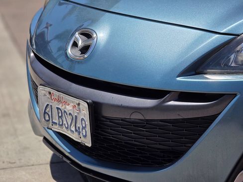 Used 2010 MAZDA MAZDA3 s Sport FWD image 7
