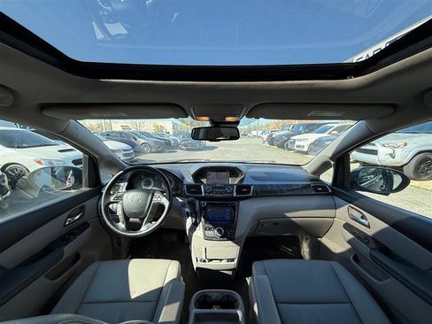 Used 2016 Honda Odyssey EX-L image 33
