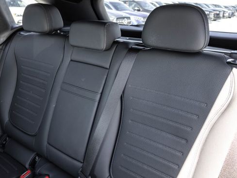 Certified 2026 Mercedes-Benz GLC 300 GLC 300 image 24