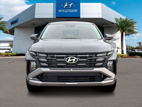 New 2026 Hyundai Tucson SE image 13