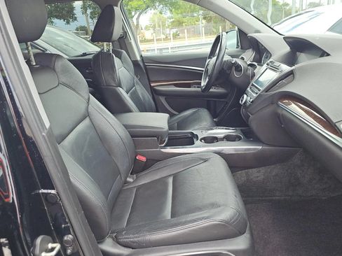Used 2020 Acura MDX FWD image 8