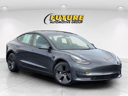 Used 2023 Tesla Model 3 Standard Range