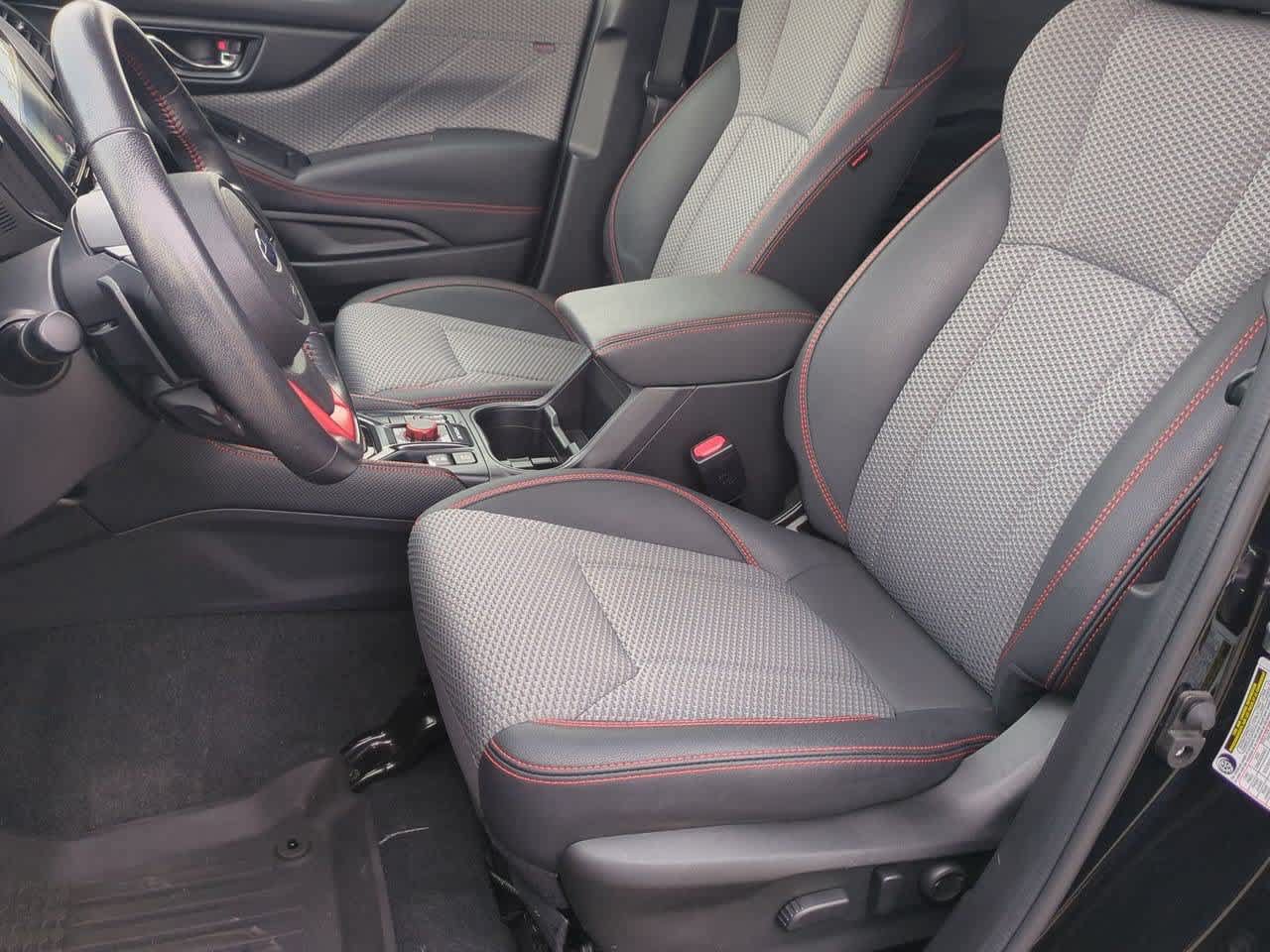 Used 2023 Subaru Forester Sport AWD/4WD image 15
