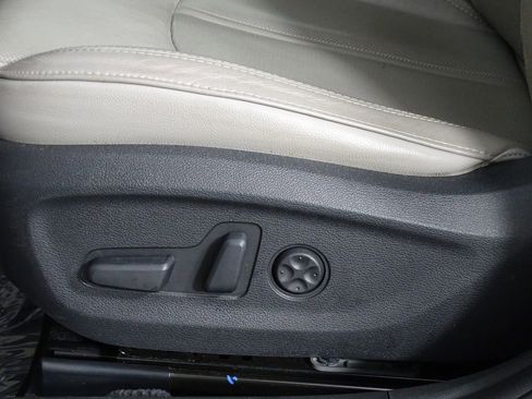 Used 2018 Hyundai Sonata Limited w/ Limited Ultimate Package 03 image 19