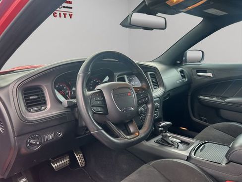Used 2023 Dodge Charger R/T w/ Plus Group image 27