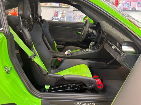 Used 2019 Porsche 911 GT3 RS RWD image 22