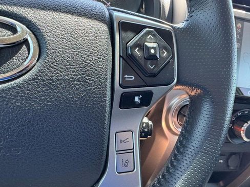 Used 2021 Toyota 4Runner Trail Special Edition AWD/4WD image 17