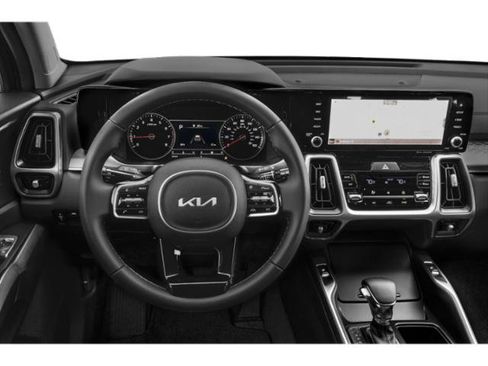 Used 2022 Kia Sorento S w/ Panoramic Sunroof Package FWD image 10