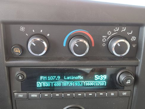 New 2025 Chevrolet Express 3500 w/ Power Convenience Package image 5