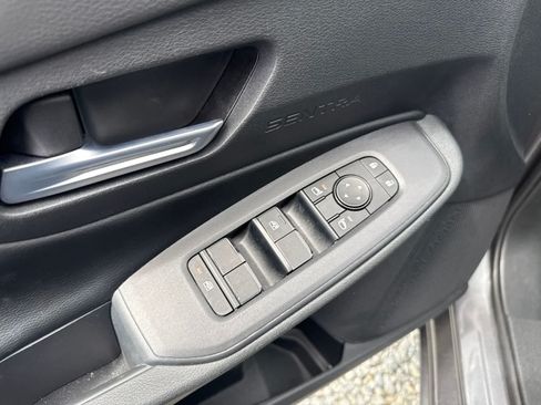 Used 2026 Nissan Sentra S w/ Floor Mat Package FWD image 18