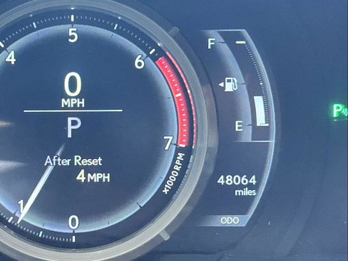 Used 2017 Lexus RC 200t F Sport RWD image 19