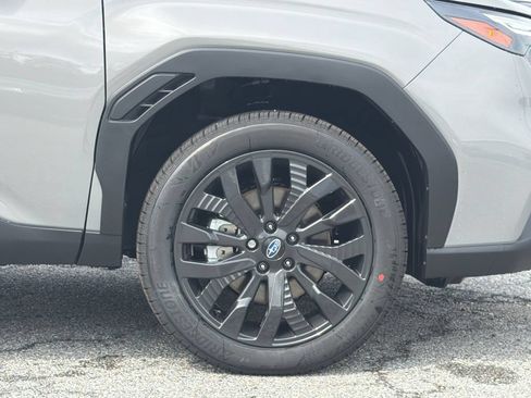 New 2026 Subaru Forester Sport AWD/4WD image 5