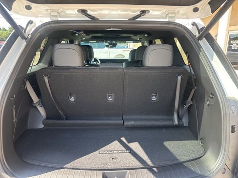 New 2026 Hyundai Palisade XRT Pro image 14