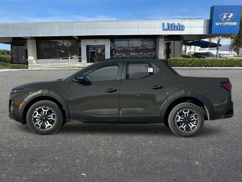New 2026 Hyundai Santa Cruz XRT image 5