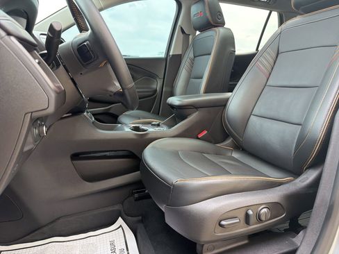 Used 2023 GMC Terrain AT4 w/ Infotainment Package II AWD/4WD image 13