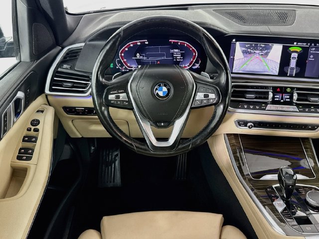 Used 2019 BMW X5 xDrive40i w/ Premium Package 2 AWD/4WD image 14