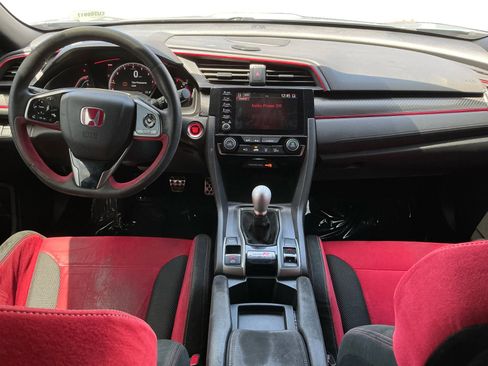 Used 2020 Honda Civic Type R image 10