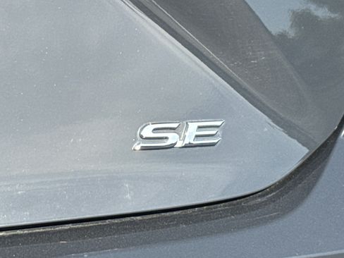Certified 2025 Toyota Camry SE FWD image 11