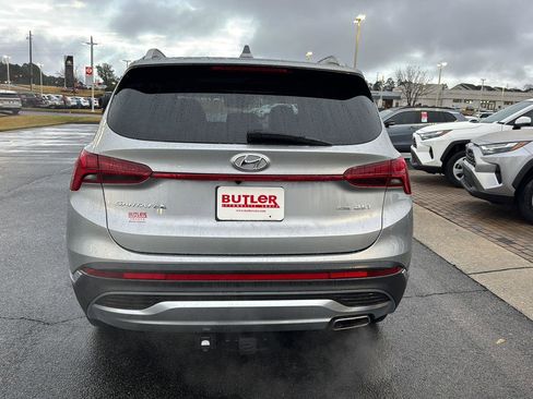 Used 2023 Hyundai Santa Fe Limited image 4