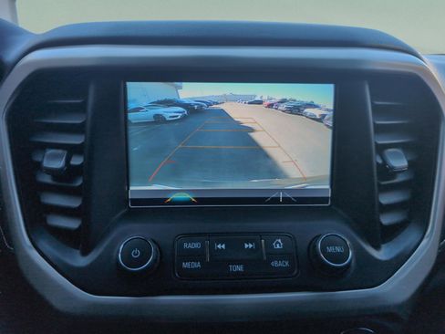 Used 2019 GMC Acadia Denali image 33