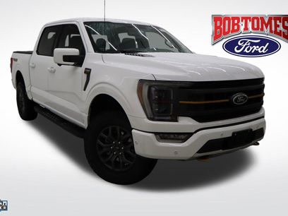 Used 2021 Ford F150 Tremor w/ Equipment Group 402A High