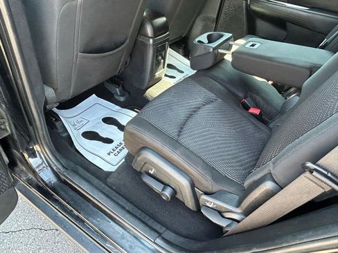 Used 2016 Dodge Journey SE FWD image 9