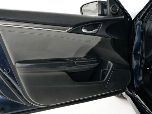 Used 2020 Honda Civic EX-L image 7